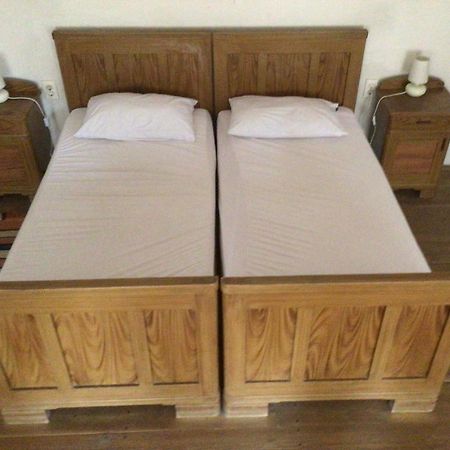 Richisu Casa Arthur Richis מראה חיצוני תמונה