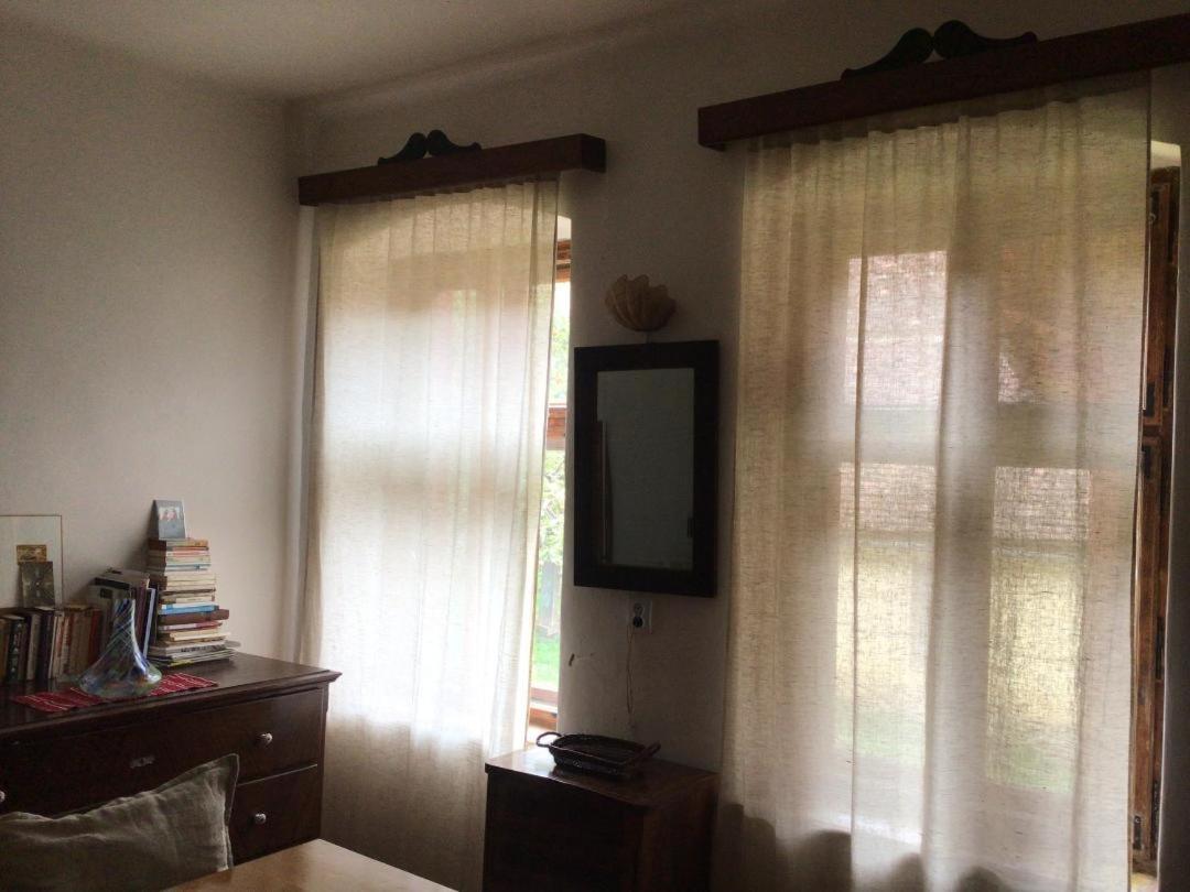 Richisu Casa Arthur Richis מראה חיצוני תמונה