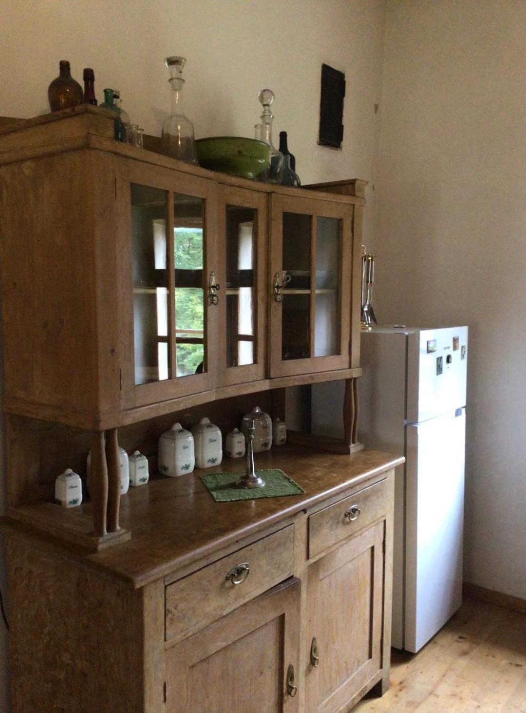Richisu Casa Arthur Richis מראה חיצוני תמונה