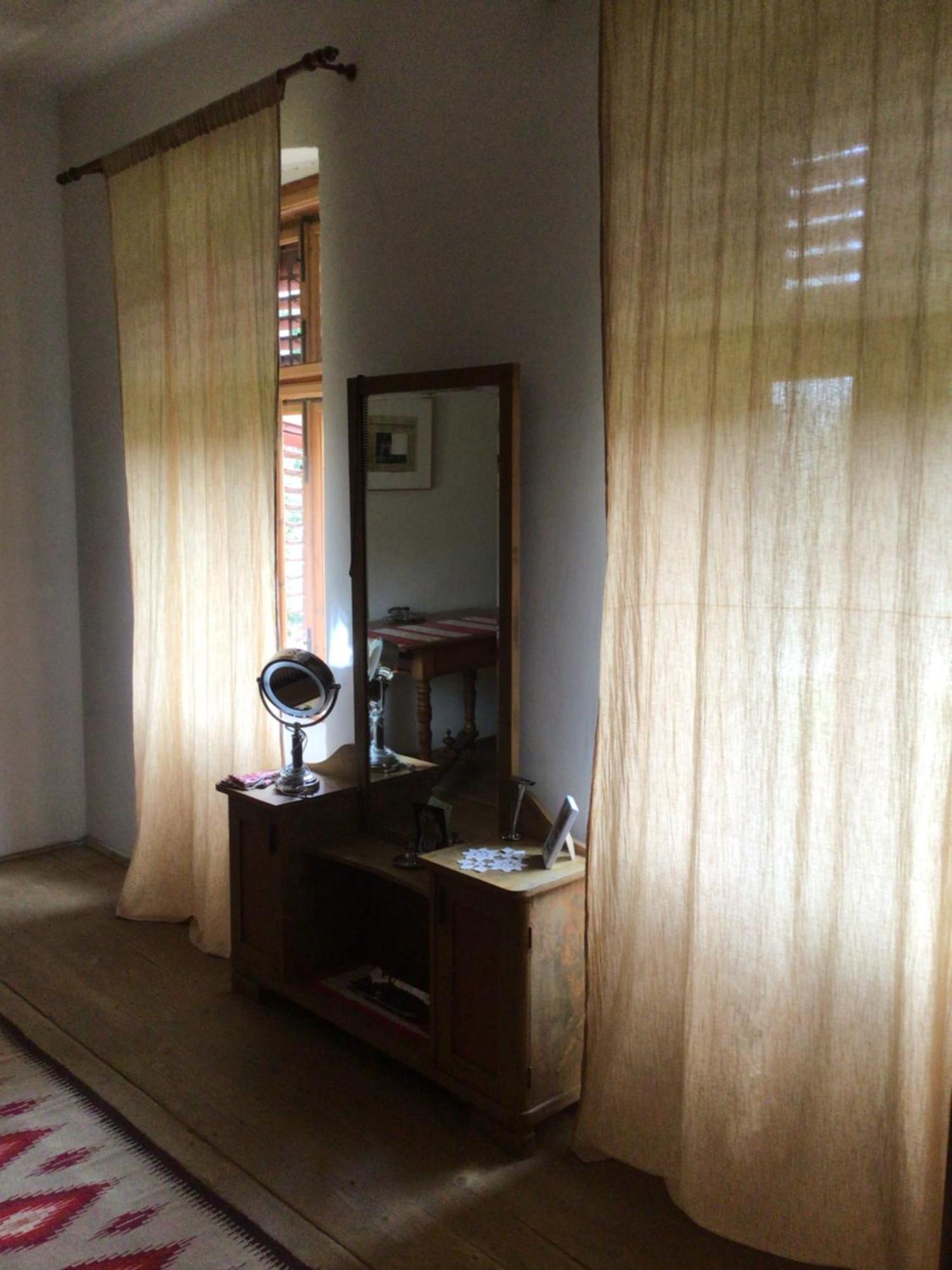 Richisu Casa Arthur Richis מראה חיצוני תמונה