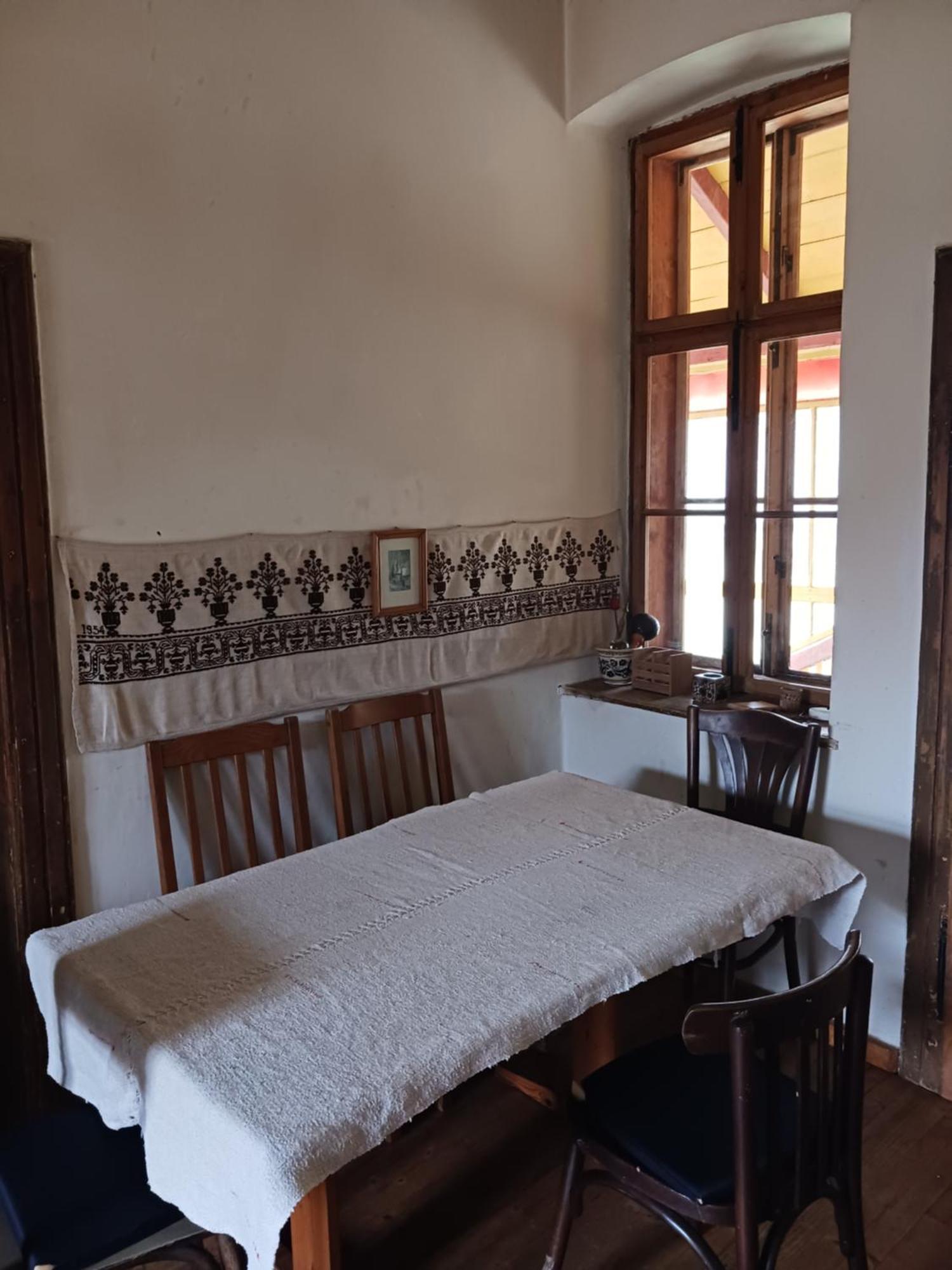 Richisu Casa Arthur Richis מראה חיצוני תמונה