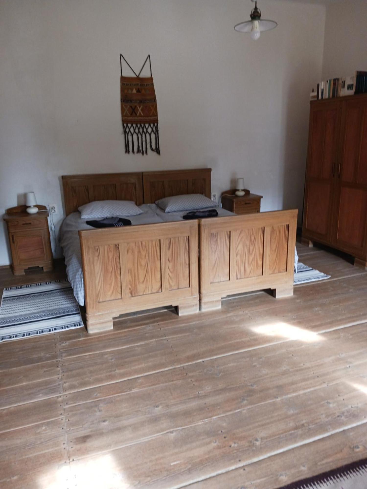 Richisu Casa Arthur Richis מראה חיצוני תמונה